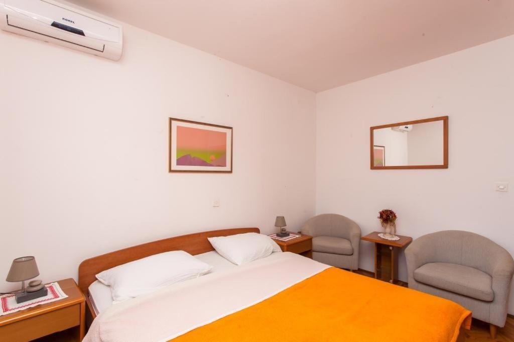 Guest House Kono Dubrovnik Quarto foto